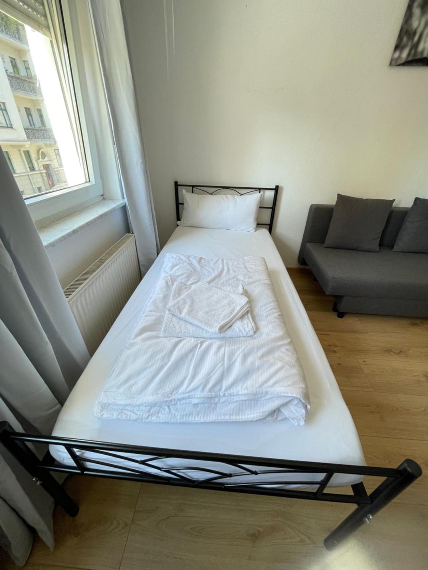 Apartamento In Stoetteritz With Balcony - Great Public Transport Links To The Leipzig